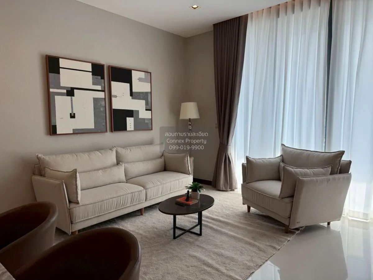 เช่าคอนโด  คิว วัน สุขุมวิท BTS-อโศก คลองเตย เขต คลองเตย กรุงเทพ  3