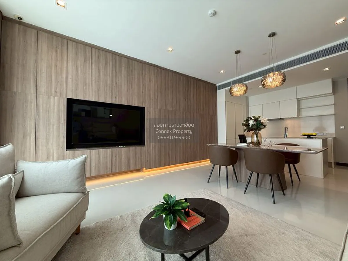 เช่าคอนโด  คิว วัน สุขุมวิท BTS-อโศก คลองเตย เขต คลองเตย กรุงเทพ  4