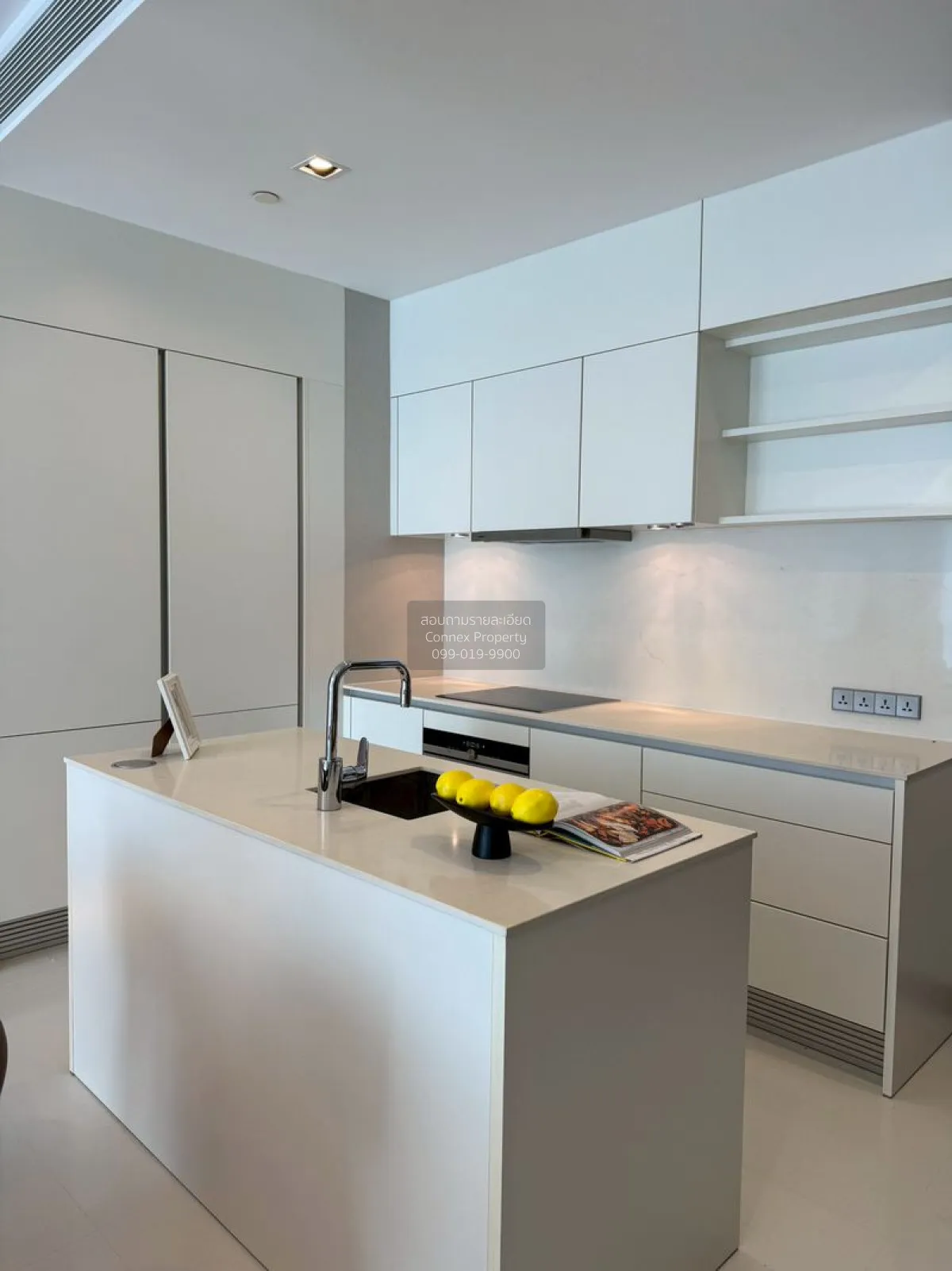 เช่าคอนโด  คิว วัน สุขุมวิท BTS-อโศก คลองเตย เขต คลองเตย กรุงเทพ 