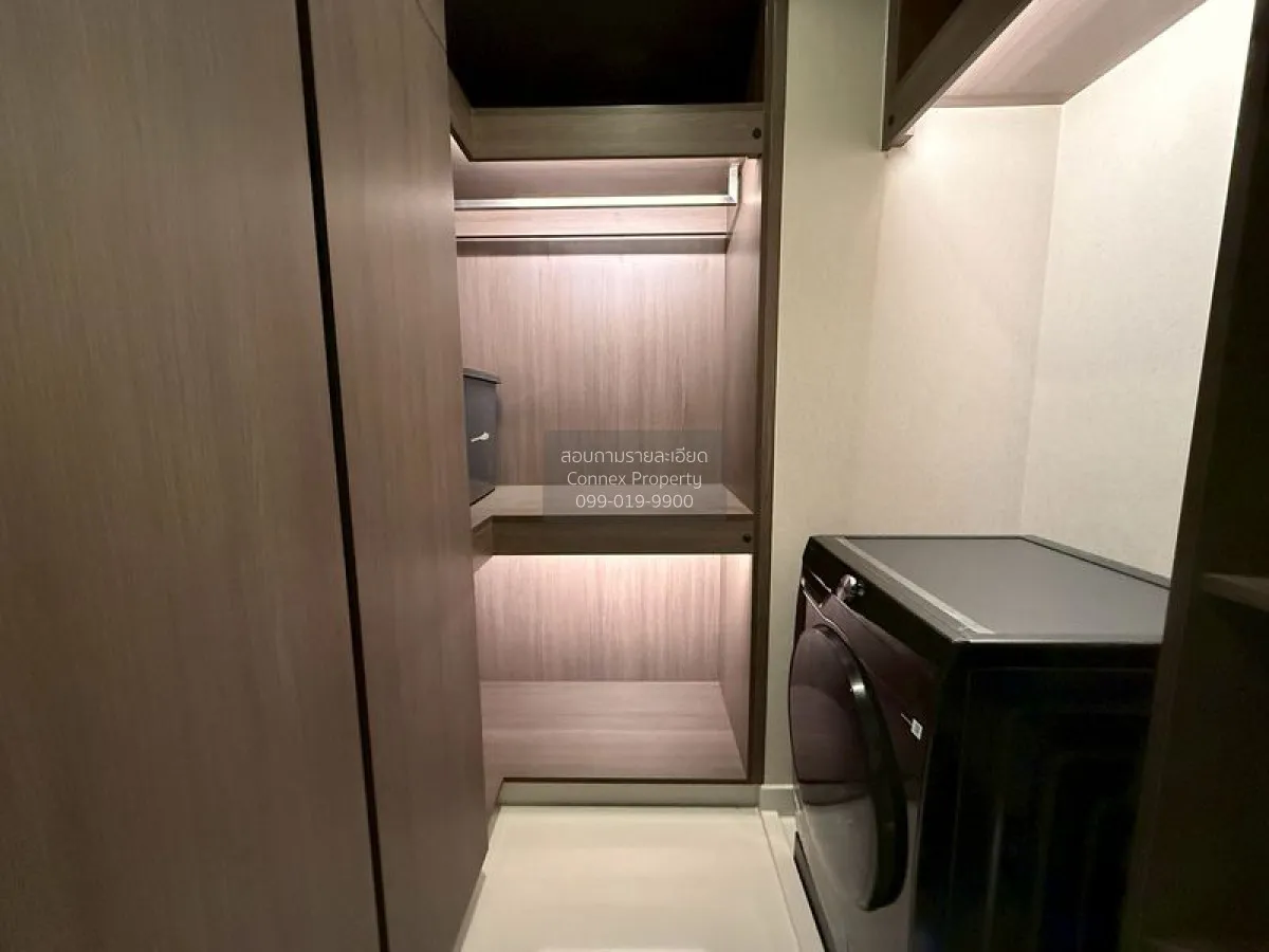 เช่าคอนโด  คิว วัน สุขุมวิท BTS-อโศก คลองเตย เขต คลองเตย กรุงเทพ 