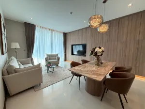 เช่าคอนโด  คิว วัน สุขุมวิท BTS-อโศก คลองเตย เขต คลองเตย กรุงเทพ CX-147357