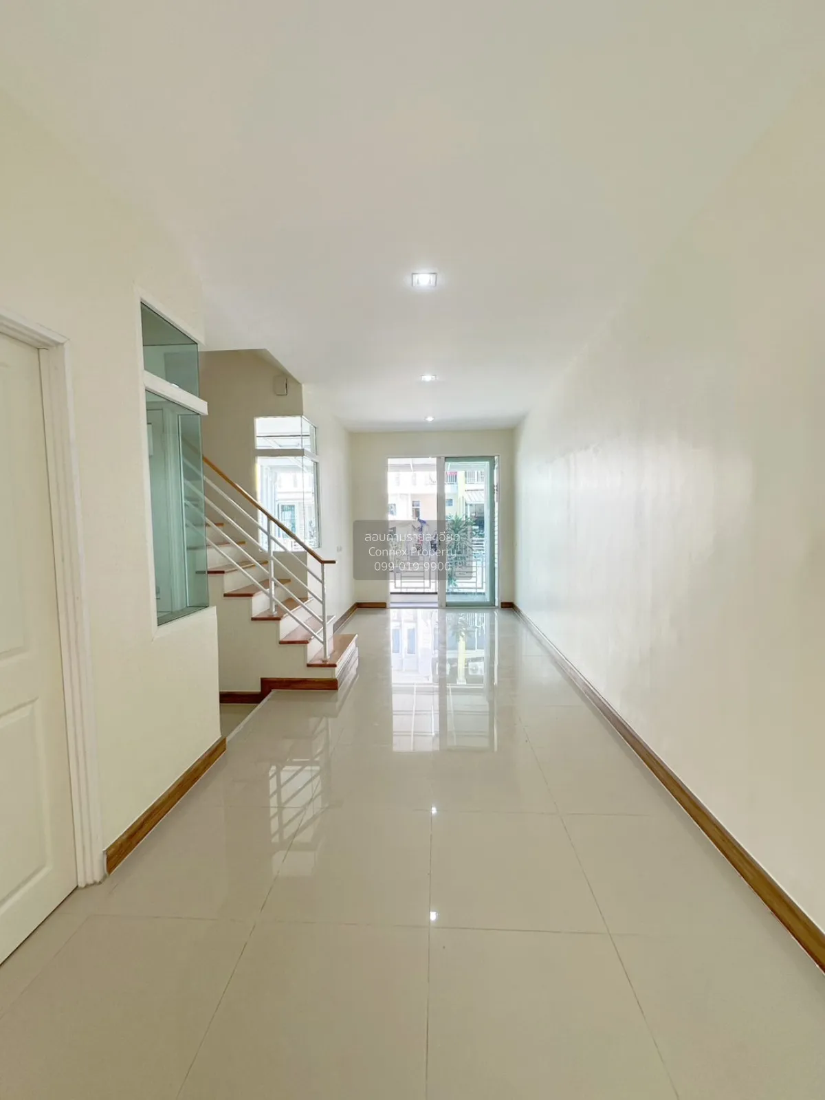 เช่าทาวน์เฮ้าส์/ทาวน์โฮม  โกลเด้น ทาวน์ เฉลิมพระเกียรติ - สวนหลวง 3