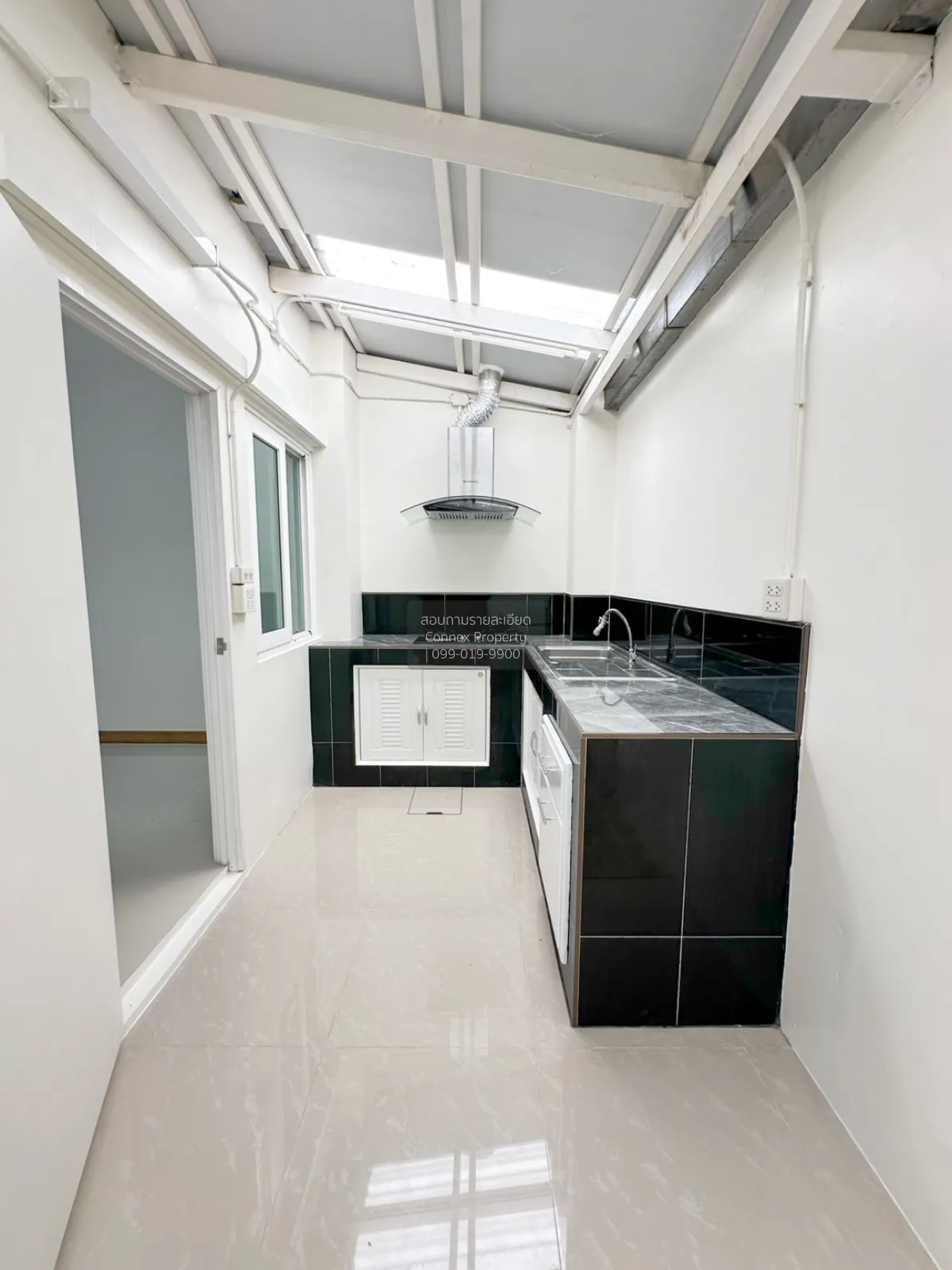 เช่าทาวน์เฮ้าส์/ทาวน์โฮม  โกลเด้น ทาวน์ เฉลิมพระเกียรติ - สวนหลวง 4