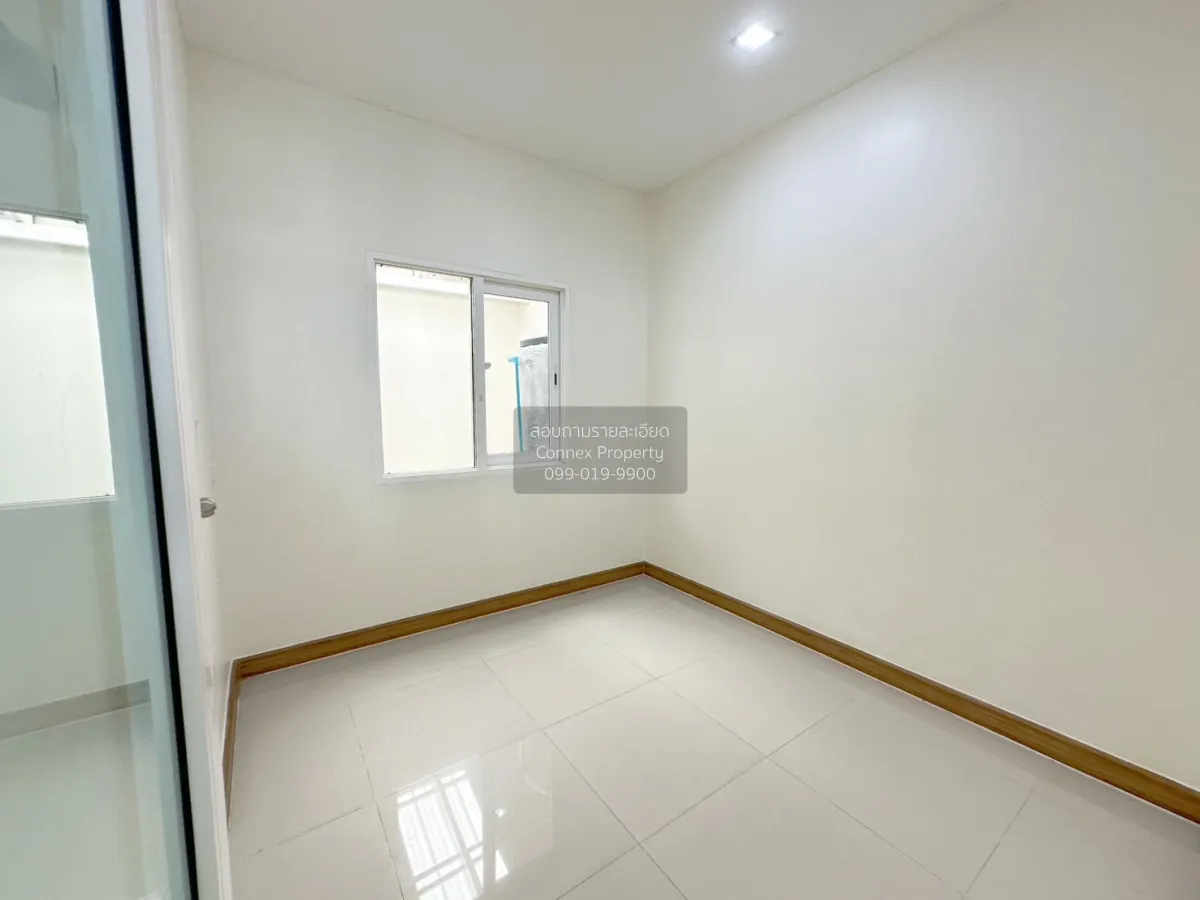 เช่าทาวน์เฮ้าส์/ทาวน์โฮม  โกลเด้น ทาวน์ เฉลิมพระเกียรติ - สวนหลวง