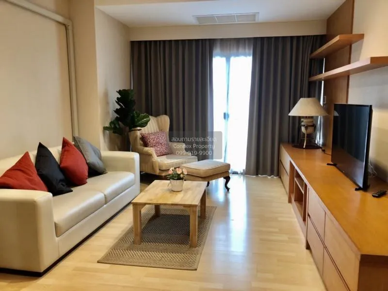 เช่าคอนโด  โนเบิล ออรา ทองหล่อ BTS-ทองหล่อ คลองตันเหนือ เขต วัฒนา 1