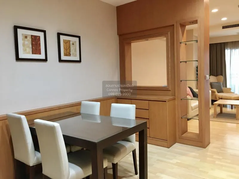 เช่าคอนโด  โนเบิล ออรา ทองหล่อ BTS-ทองหล่อ คลองตันเหนือ เขต วัฒนา