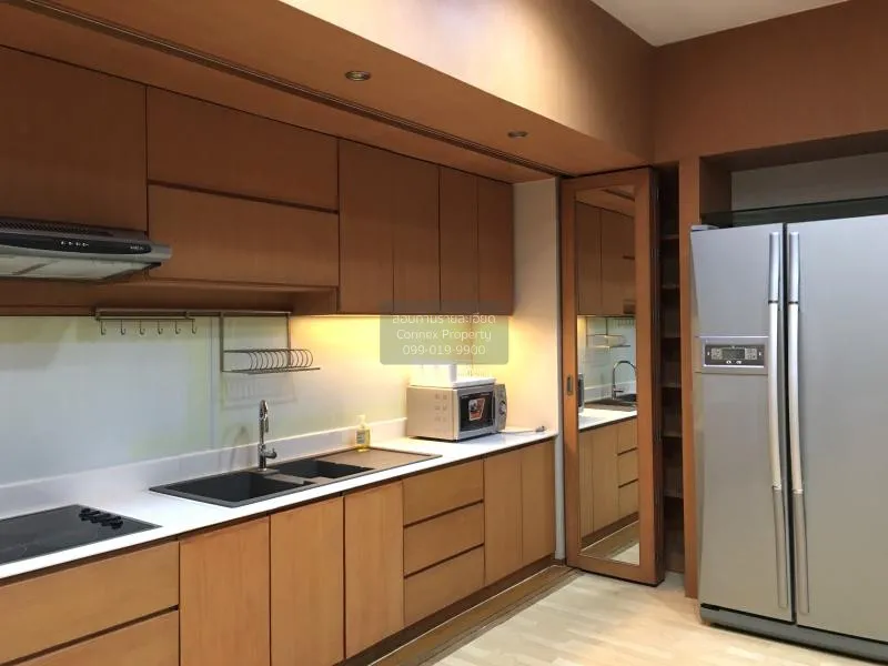 เช่าคอนโด  โนเบิล ออรา ทองหล่อ BTS-ทองหล่อ คลองตันเหนือ เขต วัฒนา