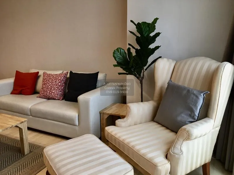 เช่าคอนโด  โนเบิล ออรา ทองหล่อ BTS-ทองหล่อ คลองตันเหนือ เขต วัฒนา 3