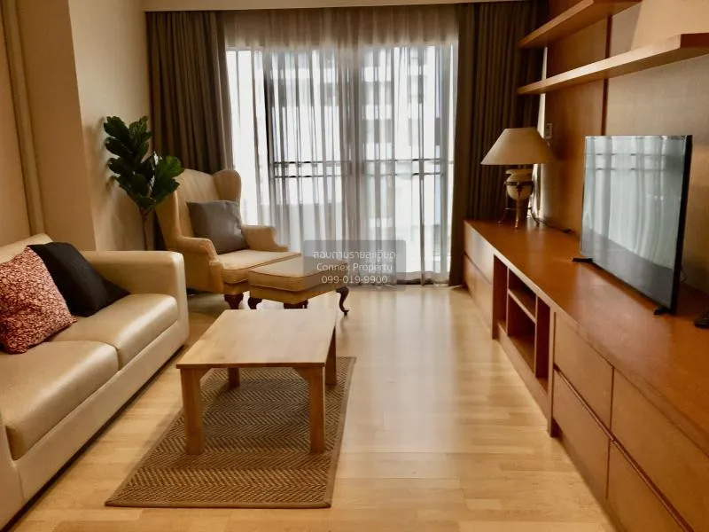 เช่าคอนโด  โนเบิล ออรา ทองหล่อ BTS-ทองหล่อ คลองตันเหนือ เขต วัฒนา 4