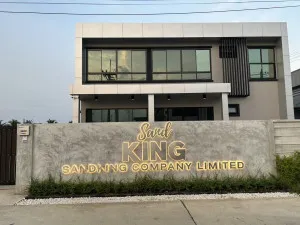 For Sale Factory located at 1-1-81 square wa Naraphirom Bang Len Nakhon Pathom , Nara Phirom , Bang Len , Nakhon Pathom , CX-147361