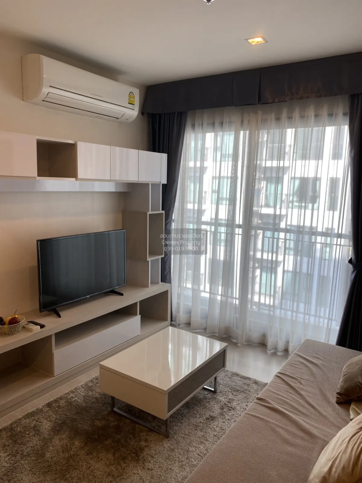 ขายคอนโด  ริทึ่ม สุขุมวิท 36-38 ชั้นสูง รีโนเวทใหม่ BTS-ทองหล่อ พ 1