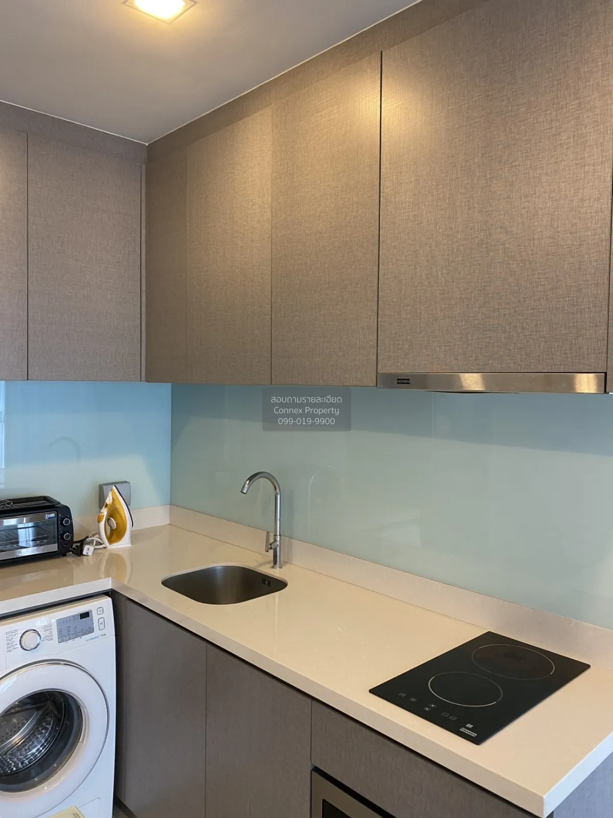 ขายคอนโด  ริทึ่ม สุขุมวิท 36-38 ชั้นสูง รีโนเวทใหม่ BTS-ทองหล่อ พ 2