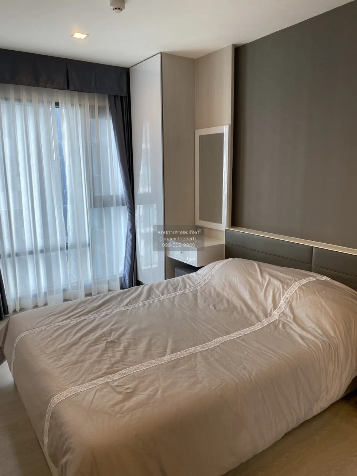 ขายคอนโด  ริทึ่ม สุขุมวิท 36-38 ชั้นสูง รีโนเวทใหม่ BTS-ทองหล่อ พ 3