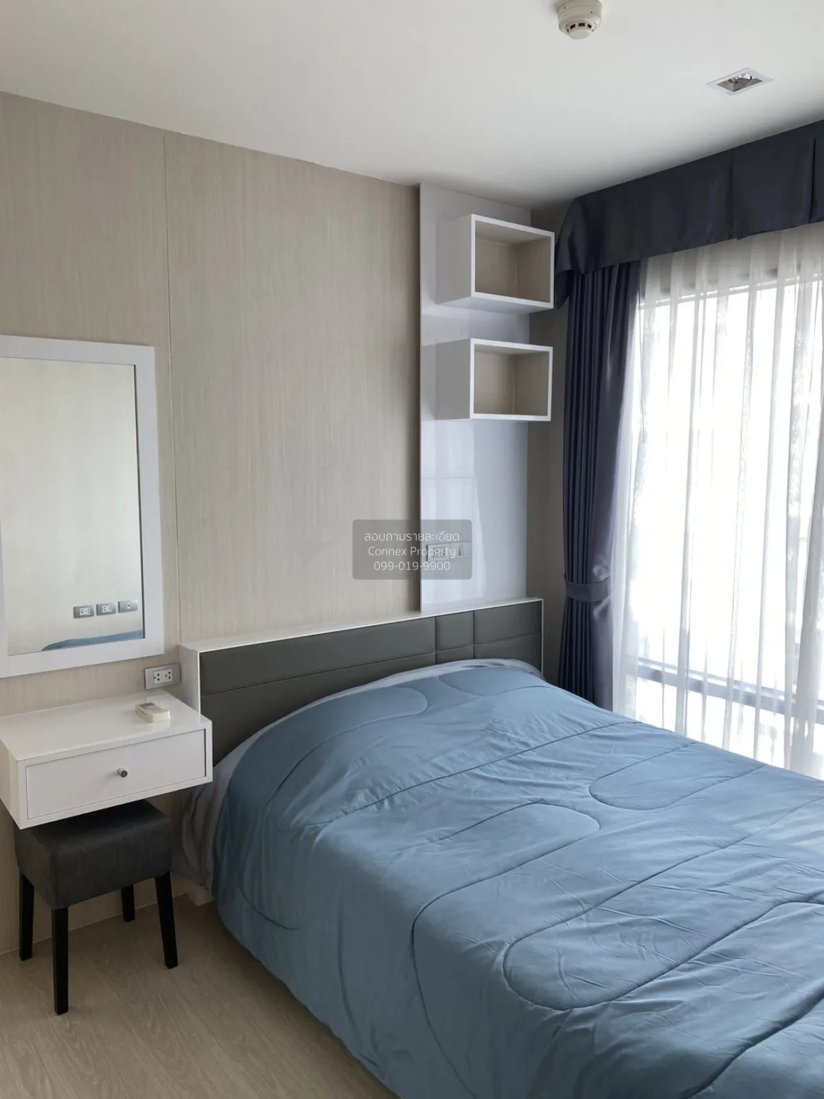 ขายคอนโด  ริทึ่ม สุขุมวิท 36-38 ชั้นสูง รีโนเวทใหม่ BTS-ทองหล่อ พ 4