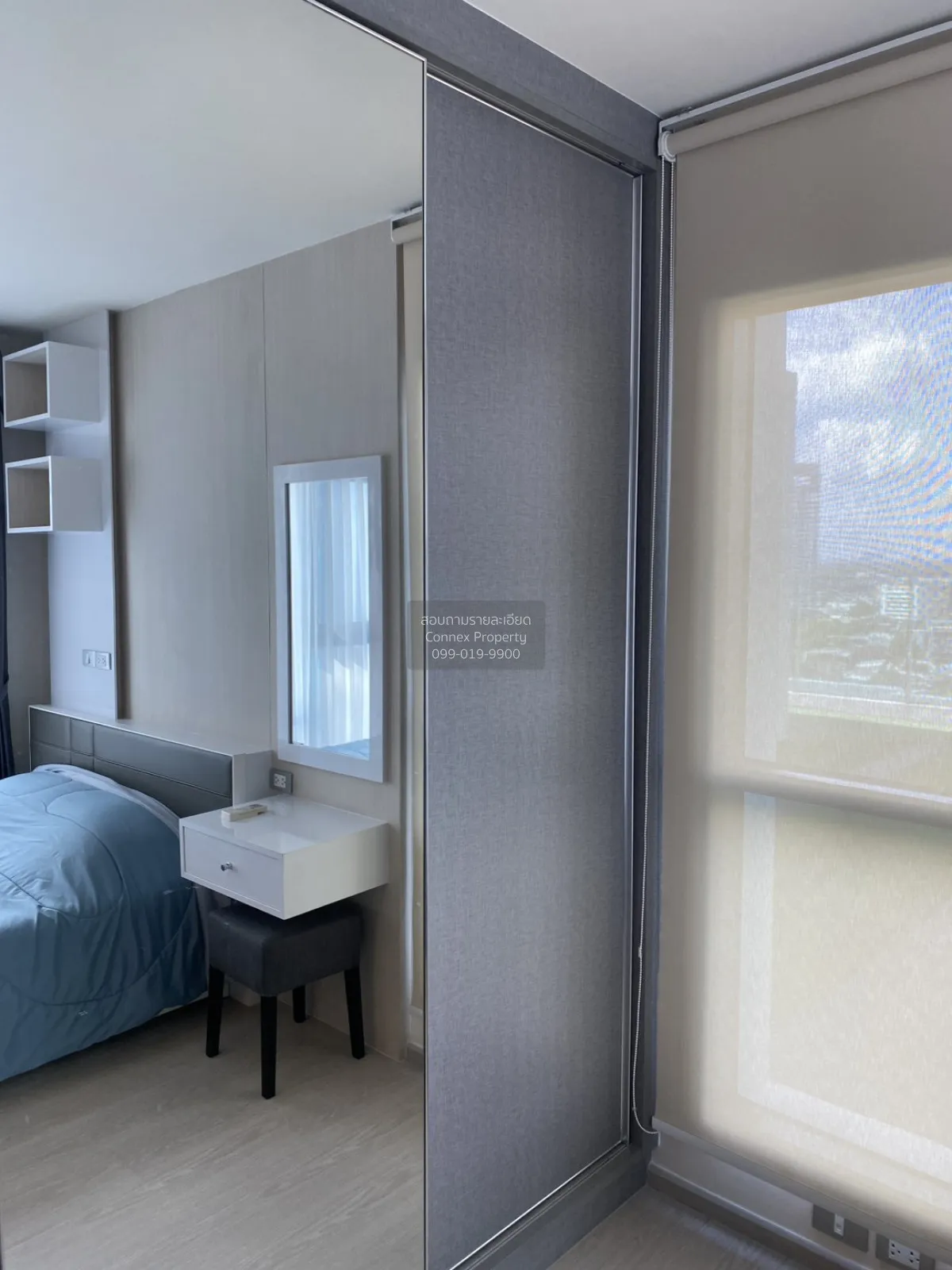 ขายคอนโด  ริทึ่ม สุขุมวิท 36-38 ชั้นสูง รีโนเวทใหม่ BTS-ทองหล่อ พ