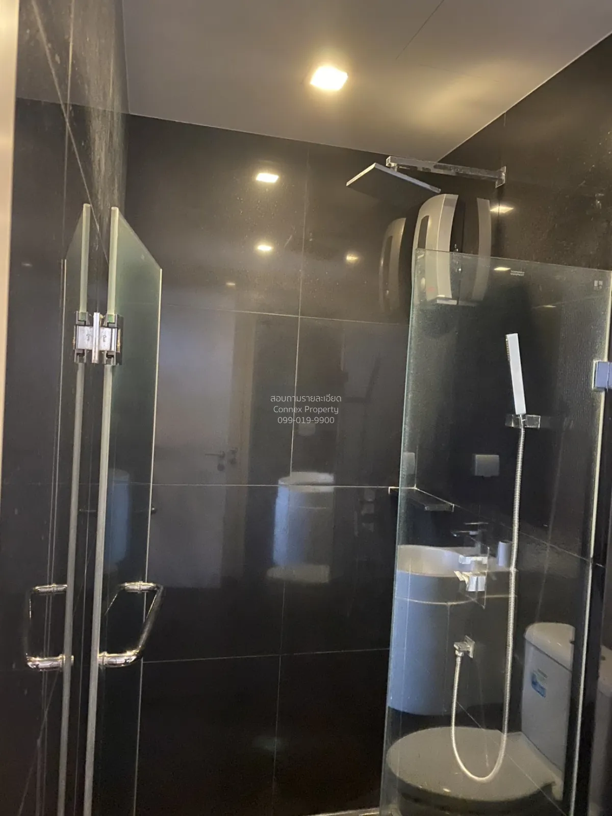 ขายคอนโด  ริทึ่ม สุขุมวิท 36-38 ชั้นสูง รีโนเวทใหม่ BTS-ทองหล่อ พ