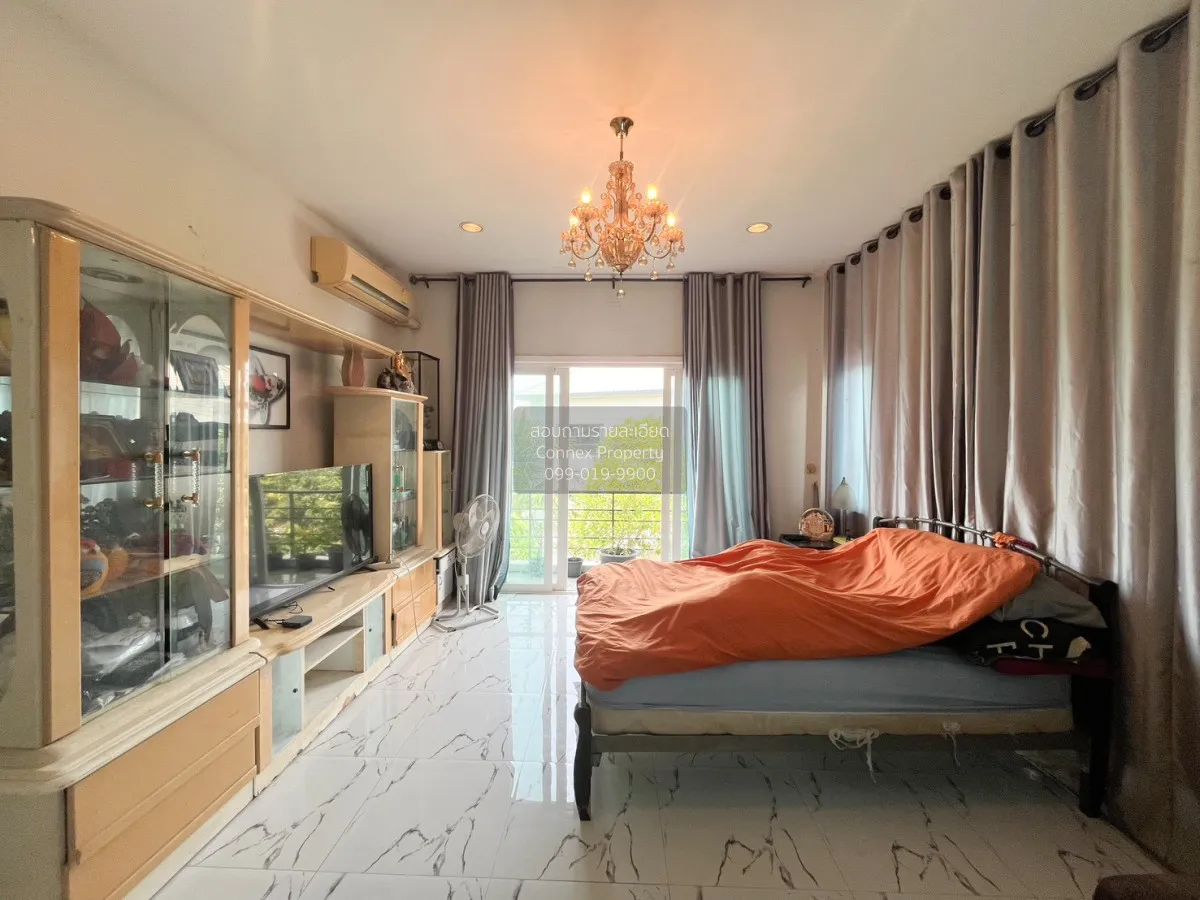 ขายบ้าน  ซื่อตรง พรีเมี่ยม พระราม 2 - แสมดำ แสมดำ เขต บางขุนเทียน 2