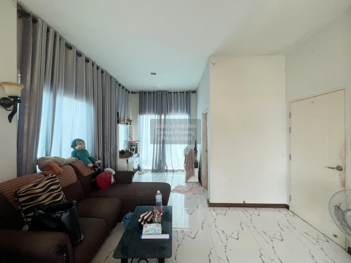 For Sale House , Suetrong Premium Rama 2 - Samaedum , Samae Dam ,