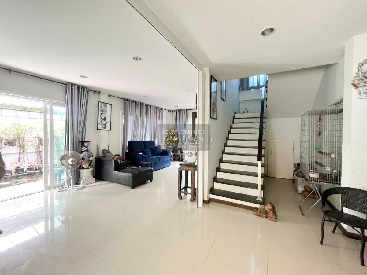 For Sale House , Suetrong Premium Rama 2 - Samaedum , Samae Dam ,