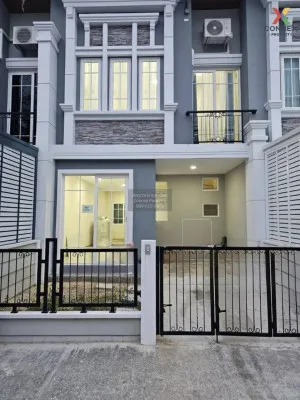 For Rent Townhouse/Townhome  , Golden Town Siriraj-Ratchapruek , MRT-Bang Khun Non , Bang Khun Si , Bangkok Noi , Bangkok , CX-147366