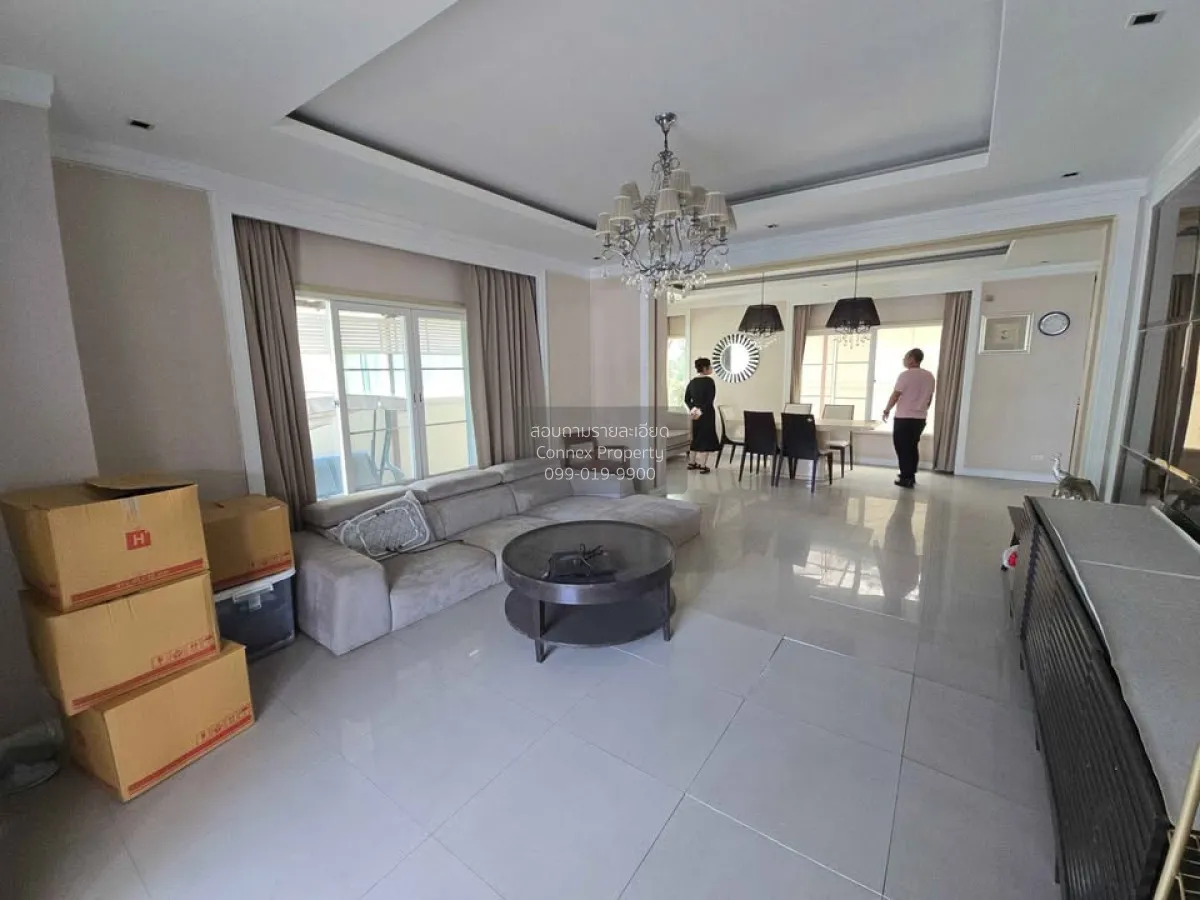 ขายเซนโทร รามอินทรา หน้ากว้าง คันนายาว เขต คันนายาว กรุงเทพ CX-14 2