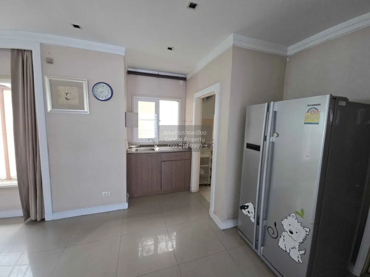 ขายเซนโทร รามอินทรา หน้ากว้าง คันนายาว เขต คันนายาว กรุงเทพ CX-14