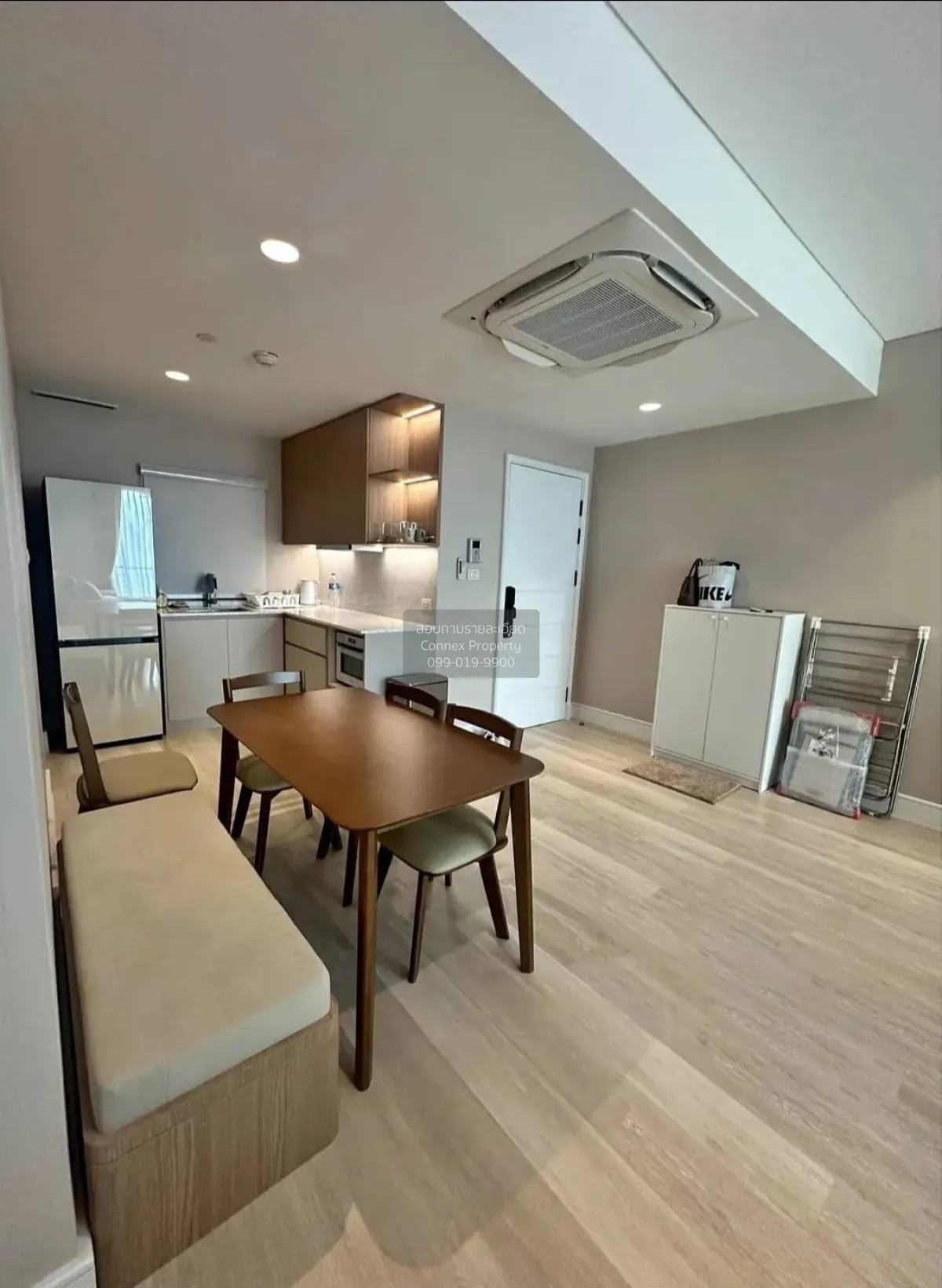 ขายคอนโด  ออกัสตัน สุขุมวิท 22 ชั้นสูง รีโนเวทใหม่ BTS-พร้อมพงษ์  2