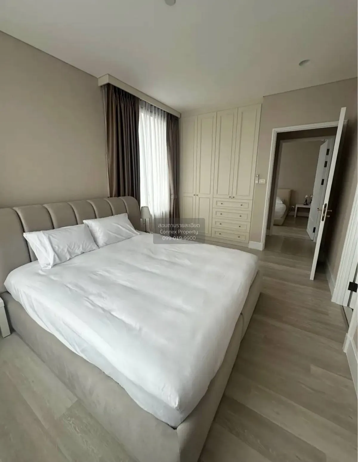 ขายคอนโด  ออกัสตัน สุขุมวิท 22 ชั้นสูง รีโนเวทใหม่ BTS-พร้อมพงษ์  3