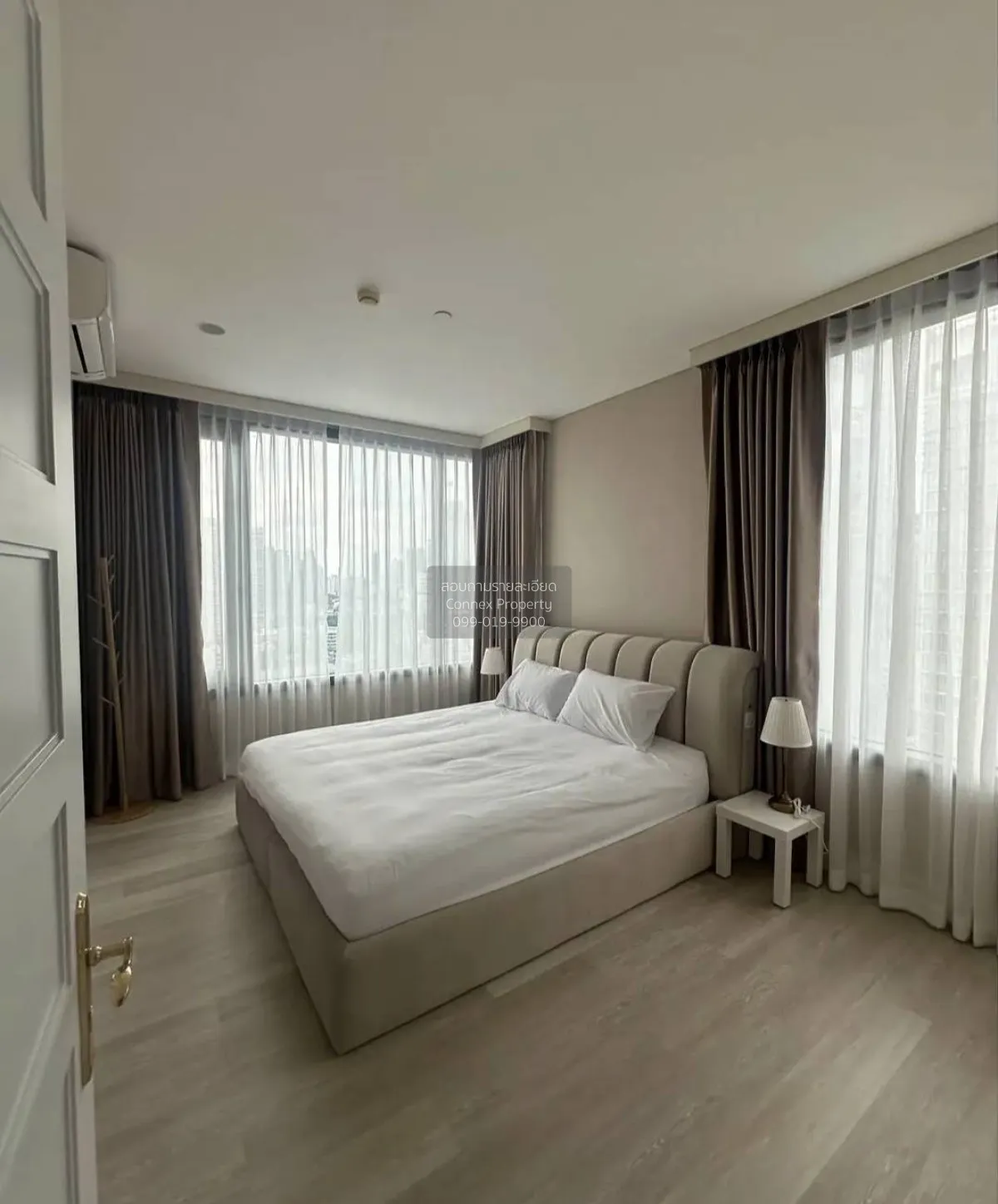 ขายคอนโด  ออกัสตัน สุขุมวิท 22 ชั้นสูง รีโนเวทใหม่ BTS-พร้อมพงษ์  4