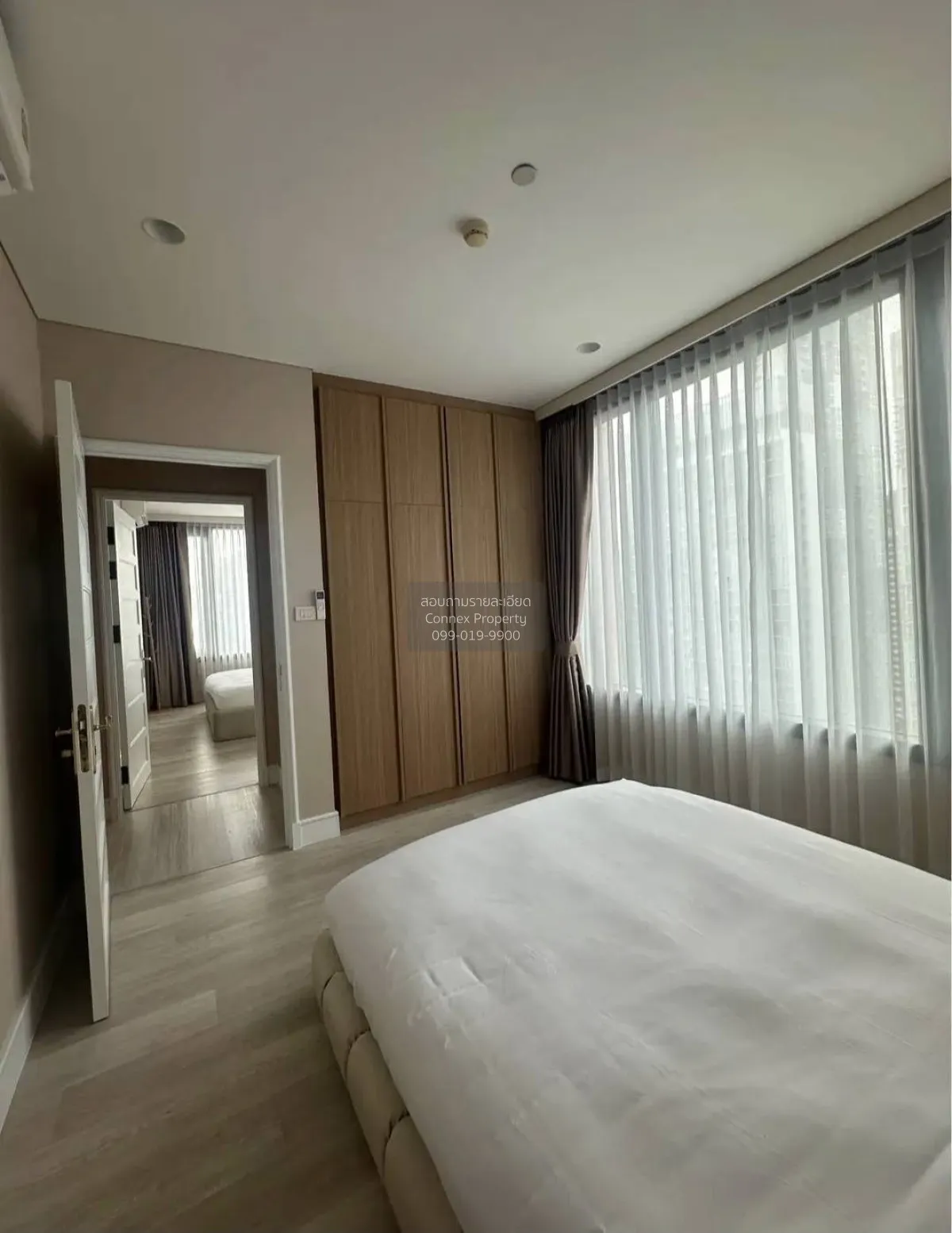 ขายคอนโด  ออกัสตัน สุขุมวิท 22 ชั้นสูง รีโนเวทใหม่ BTS-พร้อมพงษ์ 