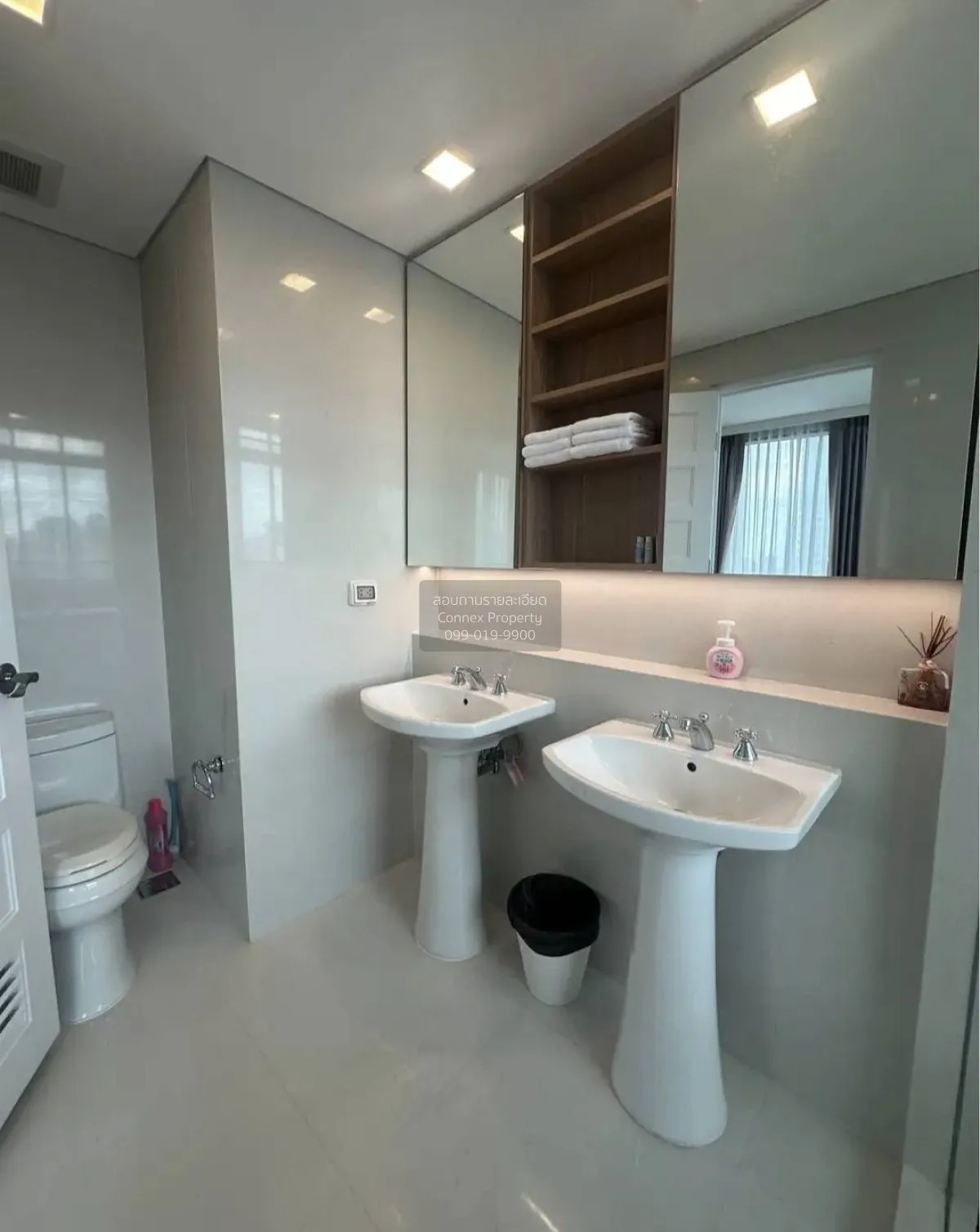 ขายคอนโด  ออกัสตัน สุขุมวิท 22 ชั้นสูง รีโนเวทใหม่ BTS-พร้อมพงษ์ 