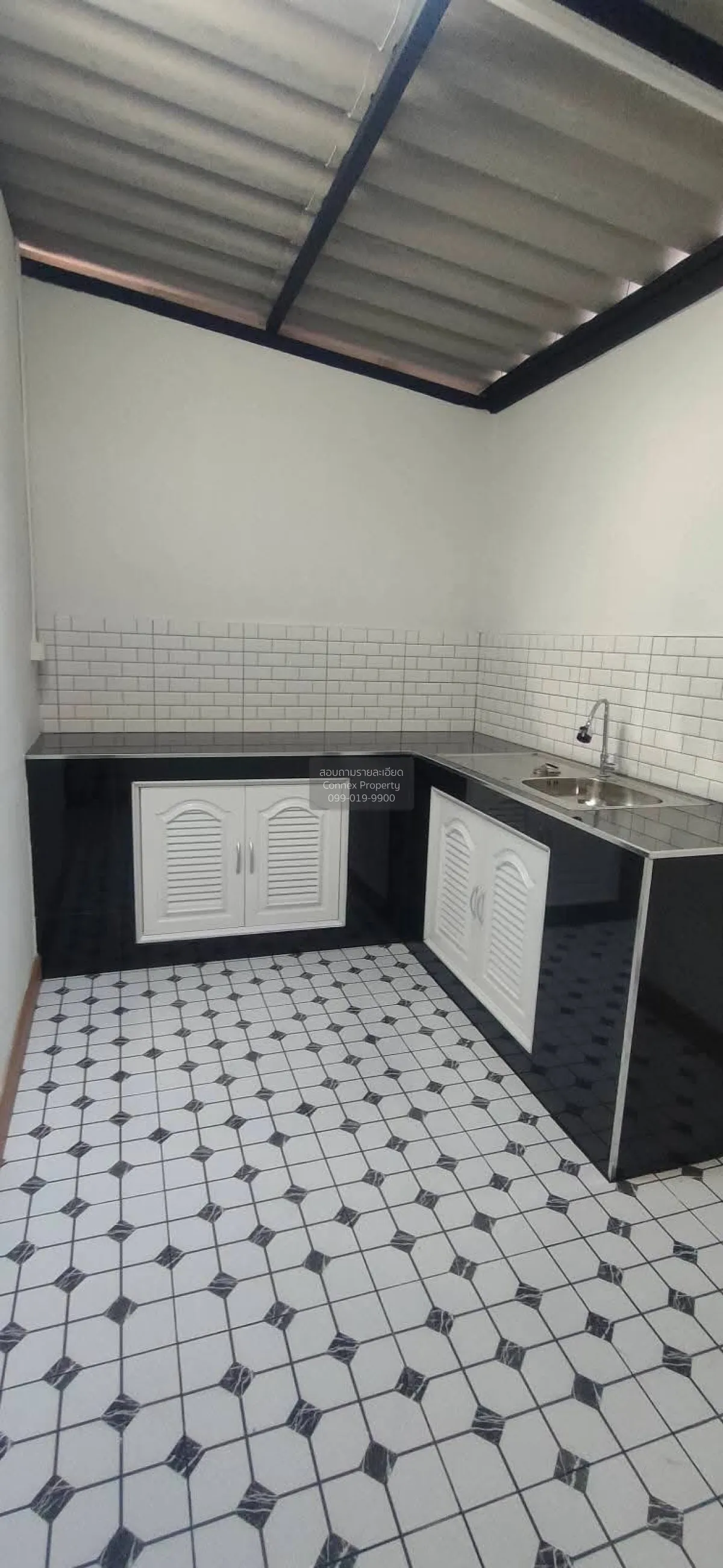 ขายบ้าน  บ้านเพชรเกษม 3 บางแคเหนือ เขต บางแค กรุงเทพ CX-147371 3