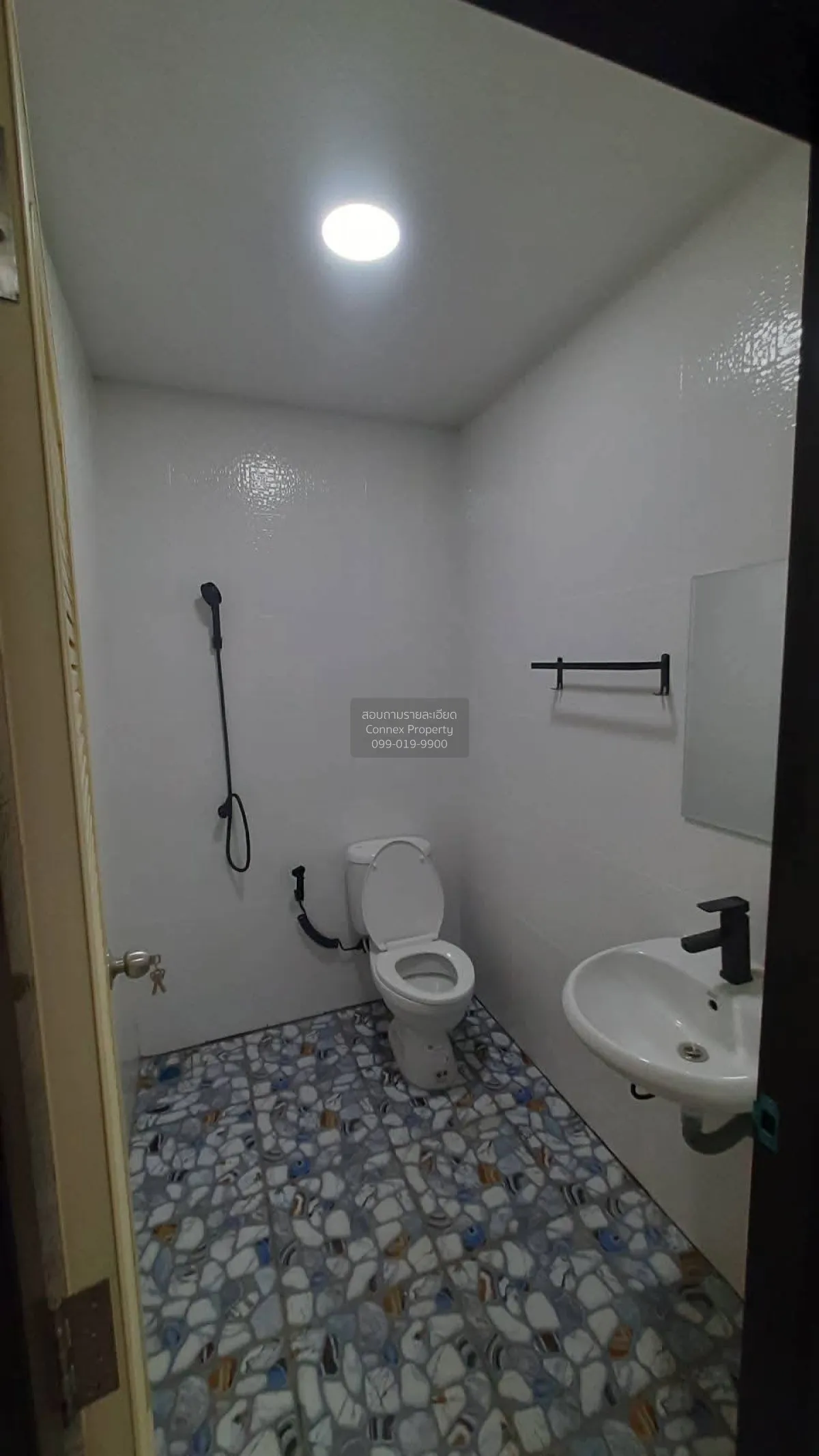 ขายบ้าน  บ้านเพชรเกษม 3 บางแคเหนือ เขต บางแค กรุงเทพ CX-147371