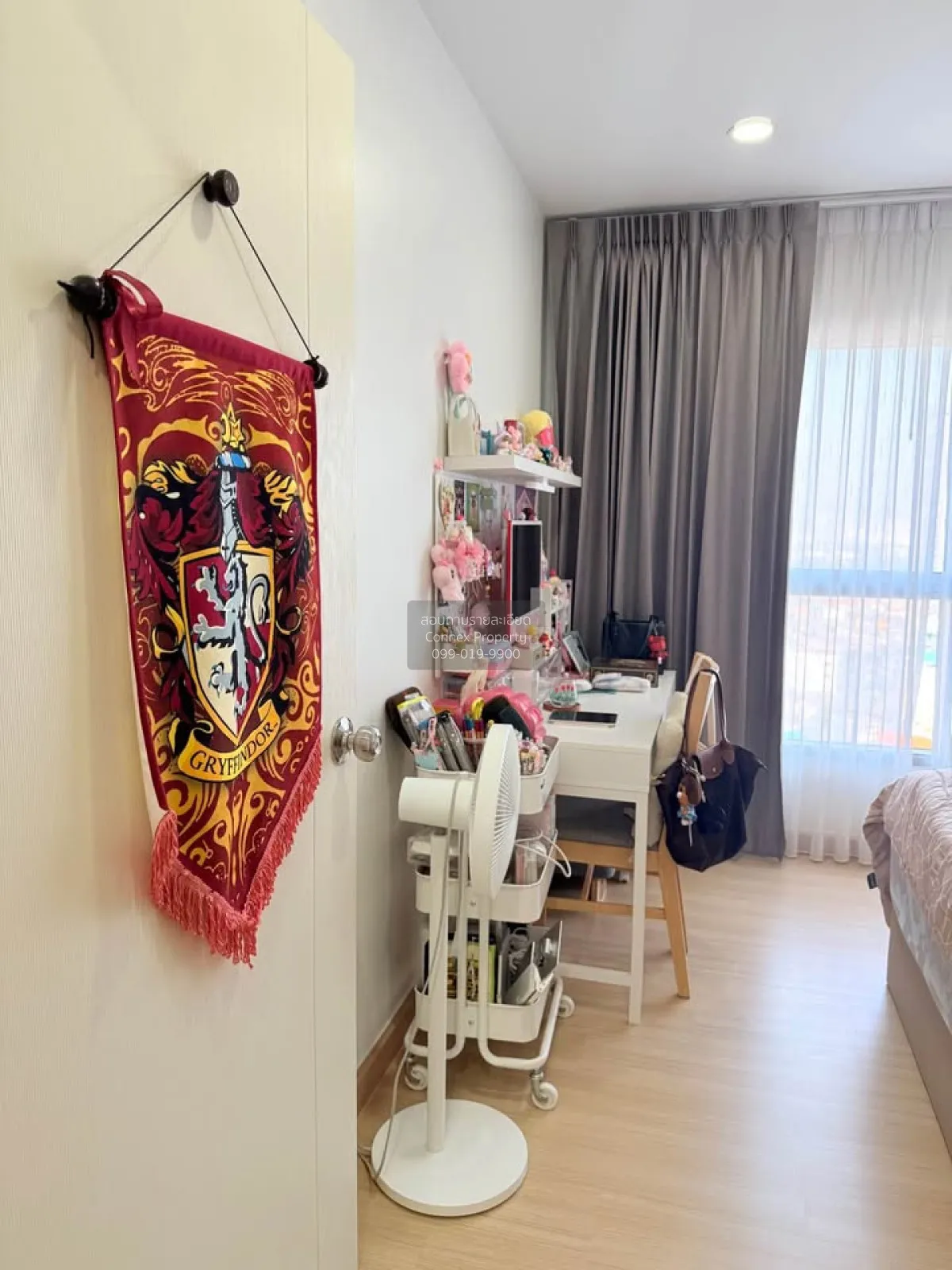 ขายคอนโด  ศุภาลัย ปาร์ค สถานีตลาดพลู ชั้นสูง BTS-ตลาดพลู ตลาดพลู 