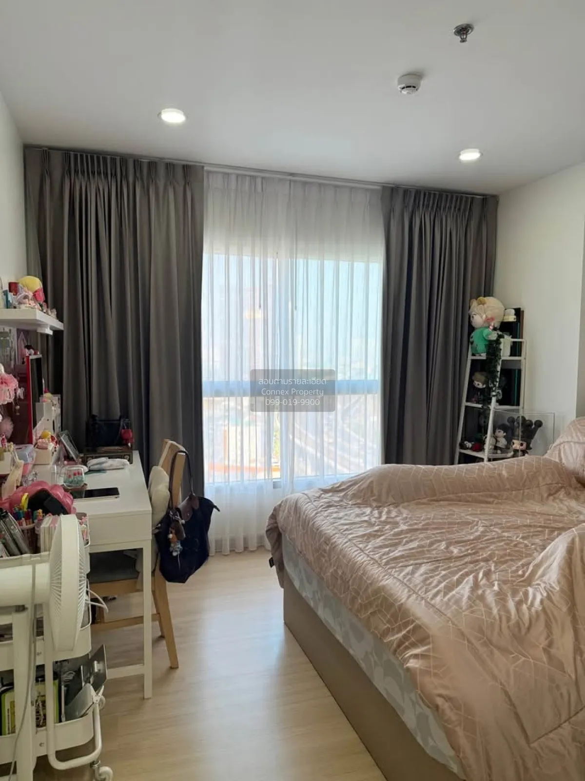 ขายคอนโด  ศุภาลัย ปาร์ค สถานีตลาดพลู ชั้นสูง BTS-ตลาดพลู ตลาดพลู 