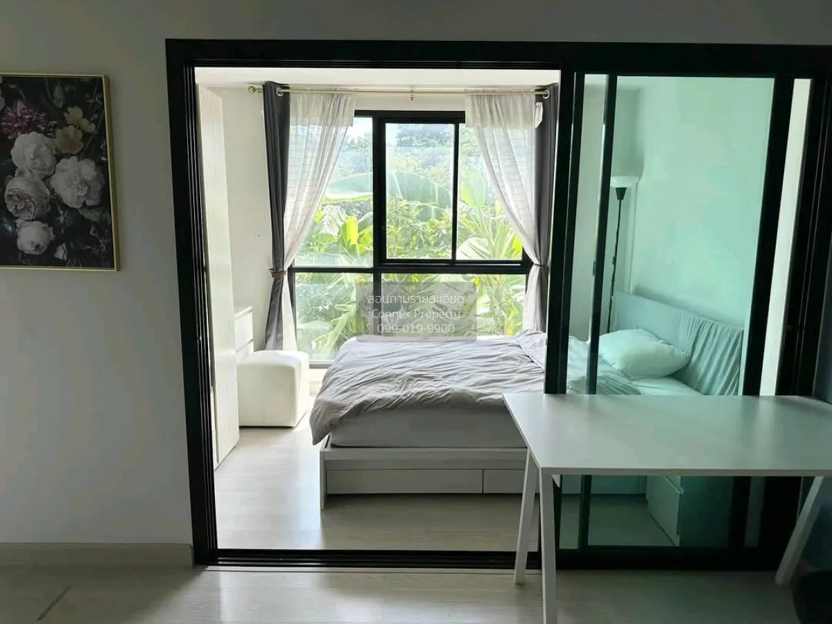 For Sale Condo , The Excel Hideaway Sukhumvit 105 , BTS-Bearing , 2