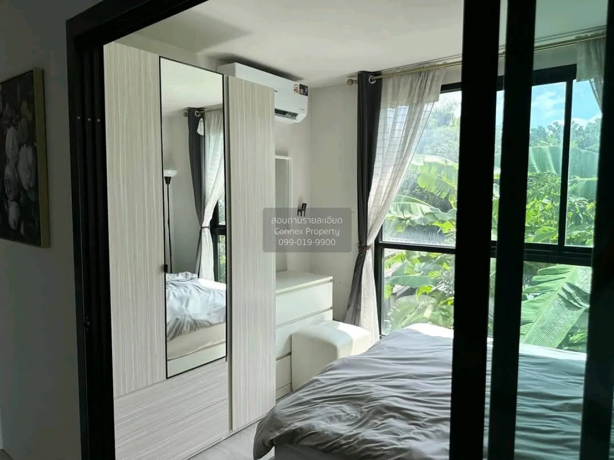 For Sale Condo , The Excel Hideaway Sukhumvit 105 , BTS-Bearing , 4