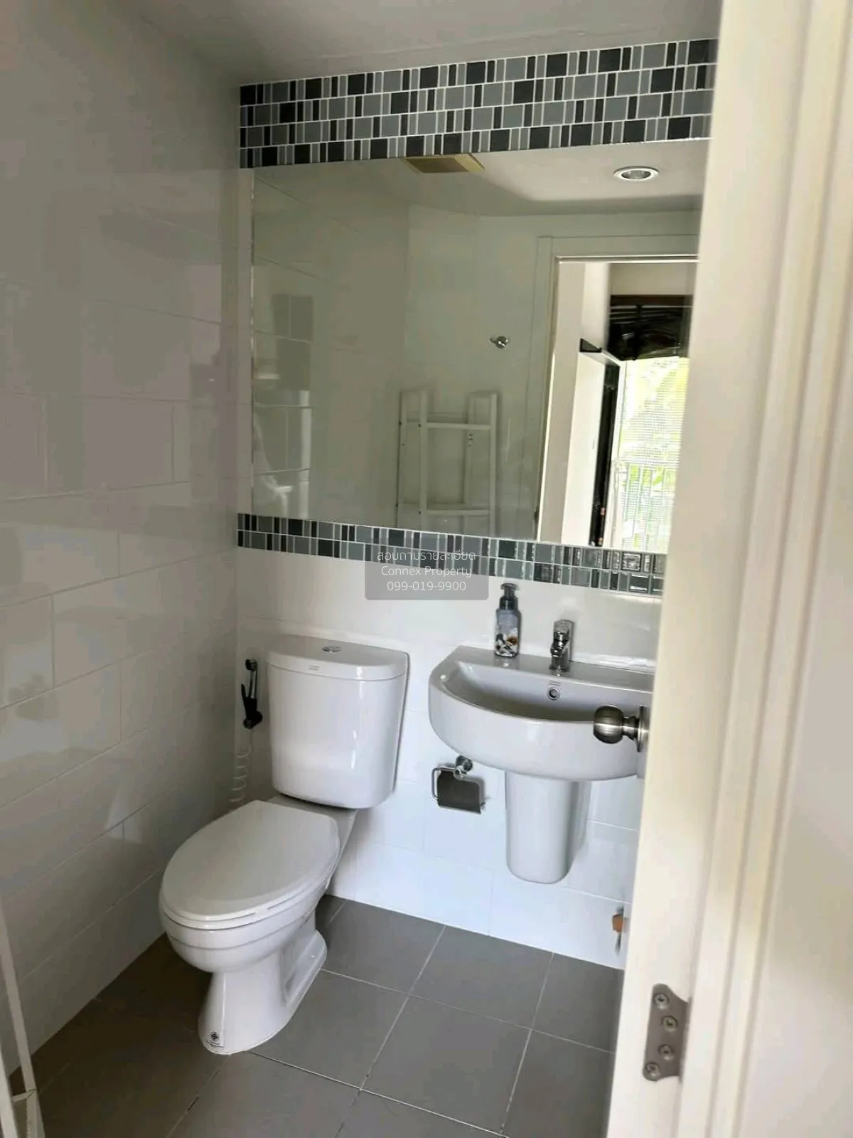 For Sale Condo , The Excel Hideaway Sukhumvit 105 , BTS-Bearing ,