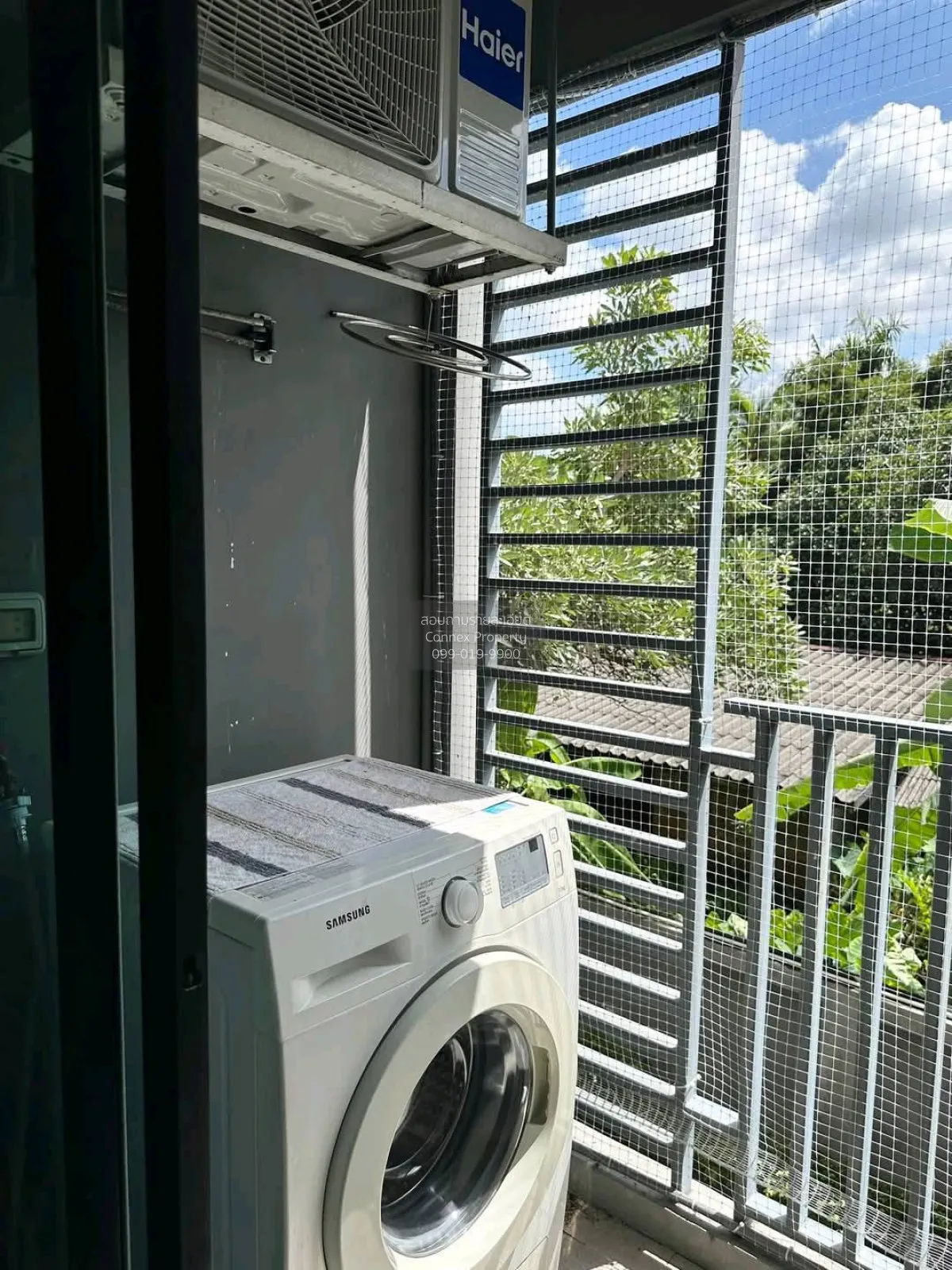 For Sale Condo , The Excel Hideaway Sukhumvit 105 , BTS-Bearing ,