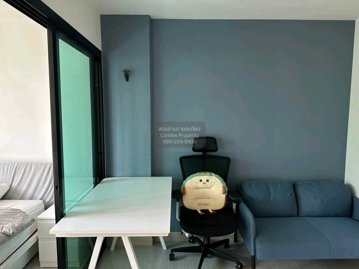 For Sale Condo , The Excel Hideaway Sukhumvit 105 , BTS-Bearing ,