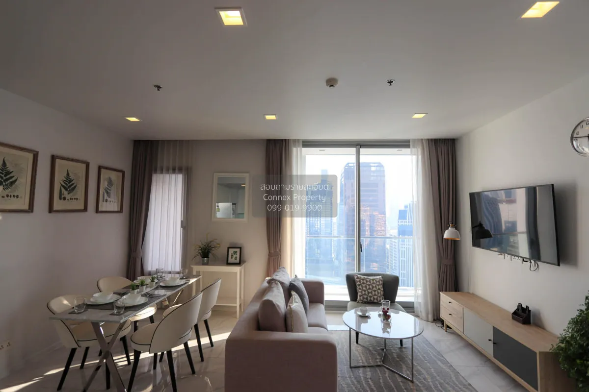 ขายคอนโด  ไฮด์ สุขุมวิท 11 BTS-นานา คลองเตยเหนือ เขต วัฒนา กรุงเท 1