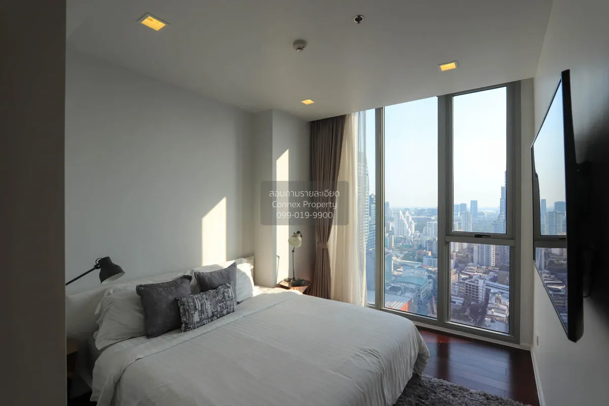 ขายคอนโด  ไฮด์ สุขุมวิท 11 BTS-นานา คลองเตยเหนือ เขต วัฒนา กรุงเท 2