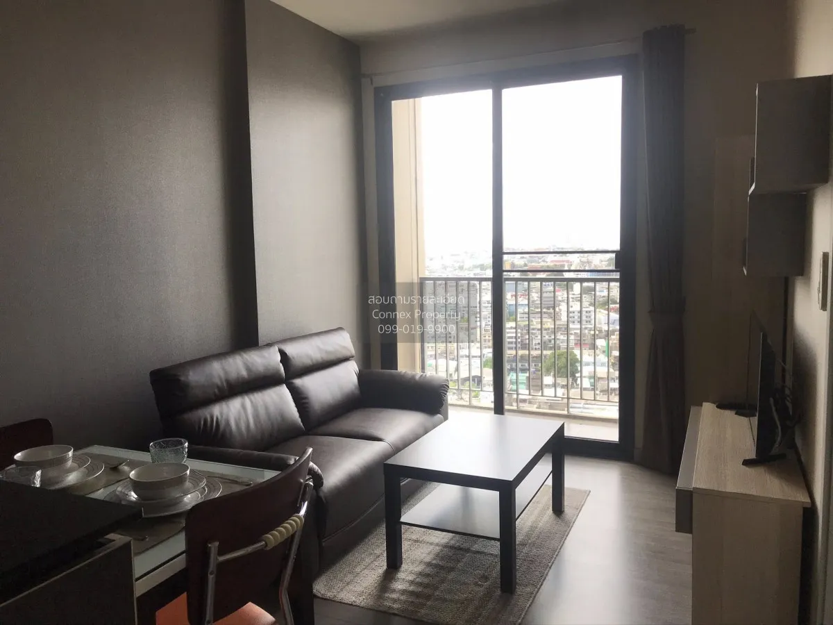 For Rent Condo , Nia by Sansiri , BTS-Phra Khanong , Phra Khanong 1