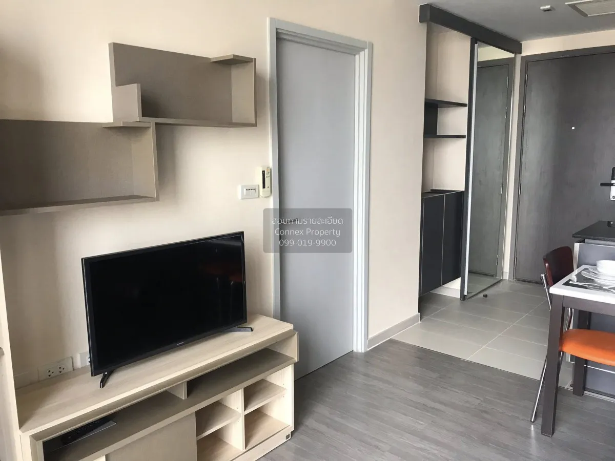 For Rent Condo , Nia by Sansiri , BTS-Phra Khanong , Phra Khanong 2