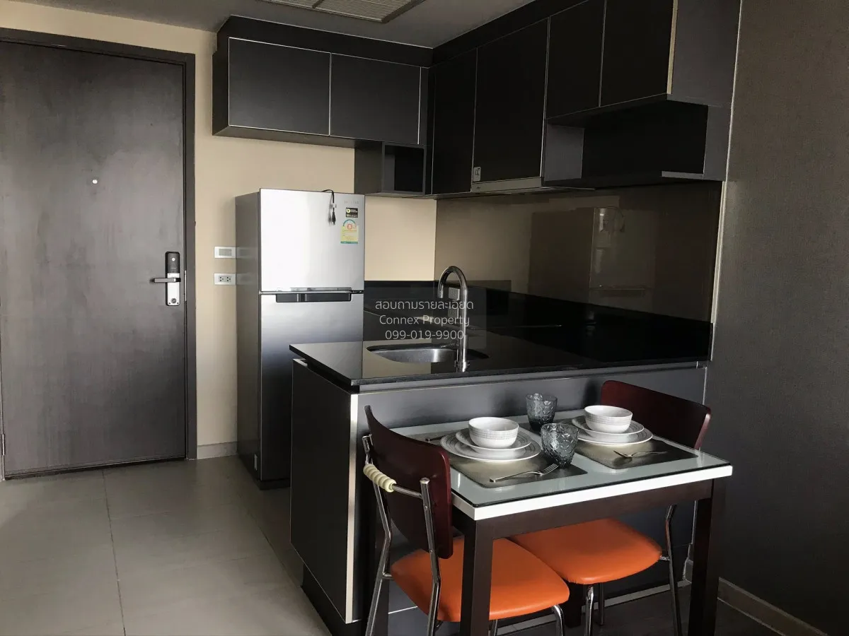 For Rent Condo , Nia by Sansiri , BTS-Phra Khanong , Phra Khanong 3