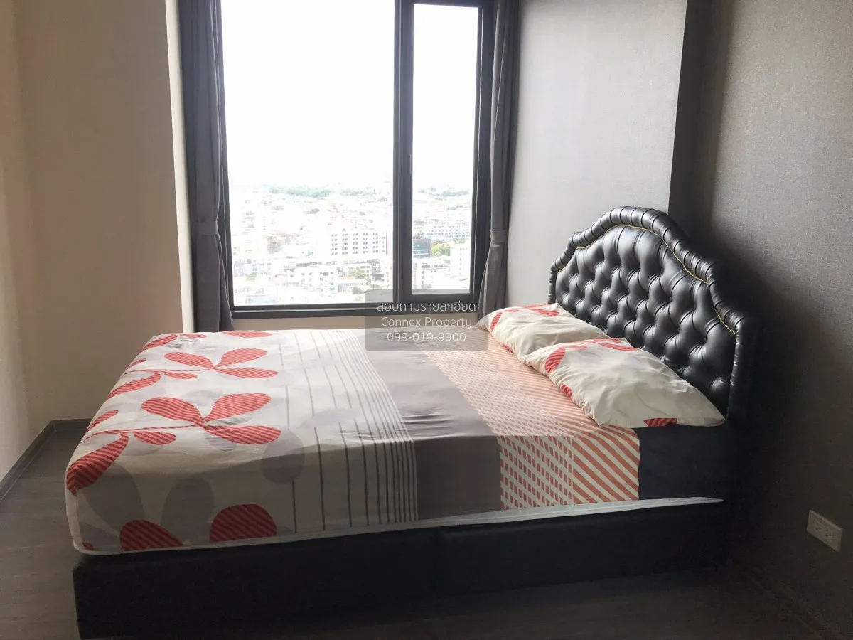 For Rent Condo , Nia by Sansiri , BTS-Phra Khanong , Phra Khanong 4