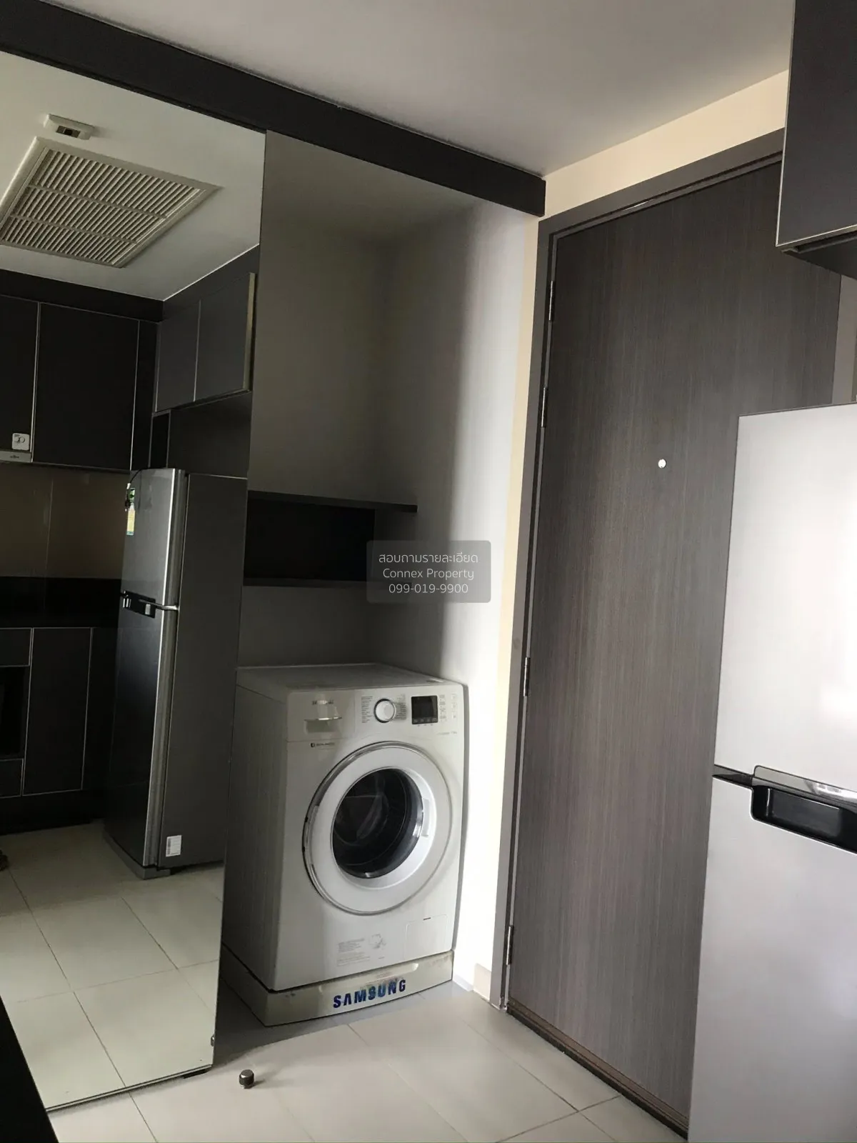For Rent Condo , Nia by Sansiri , BTS-Phra Khanong , Phra Khanong