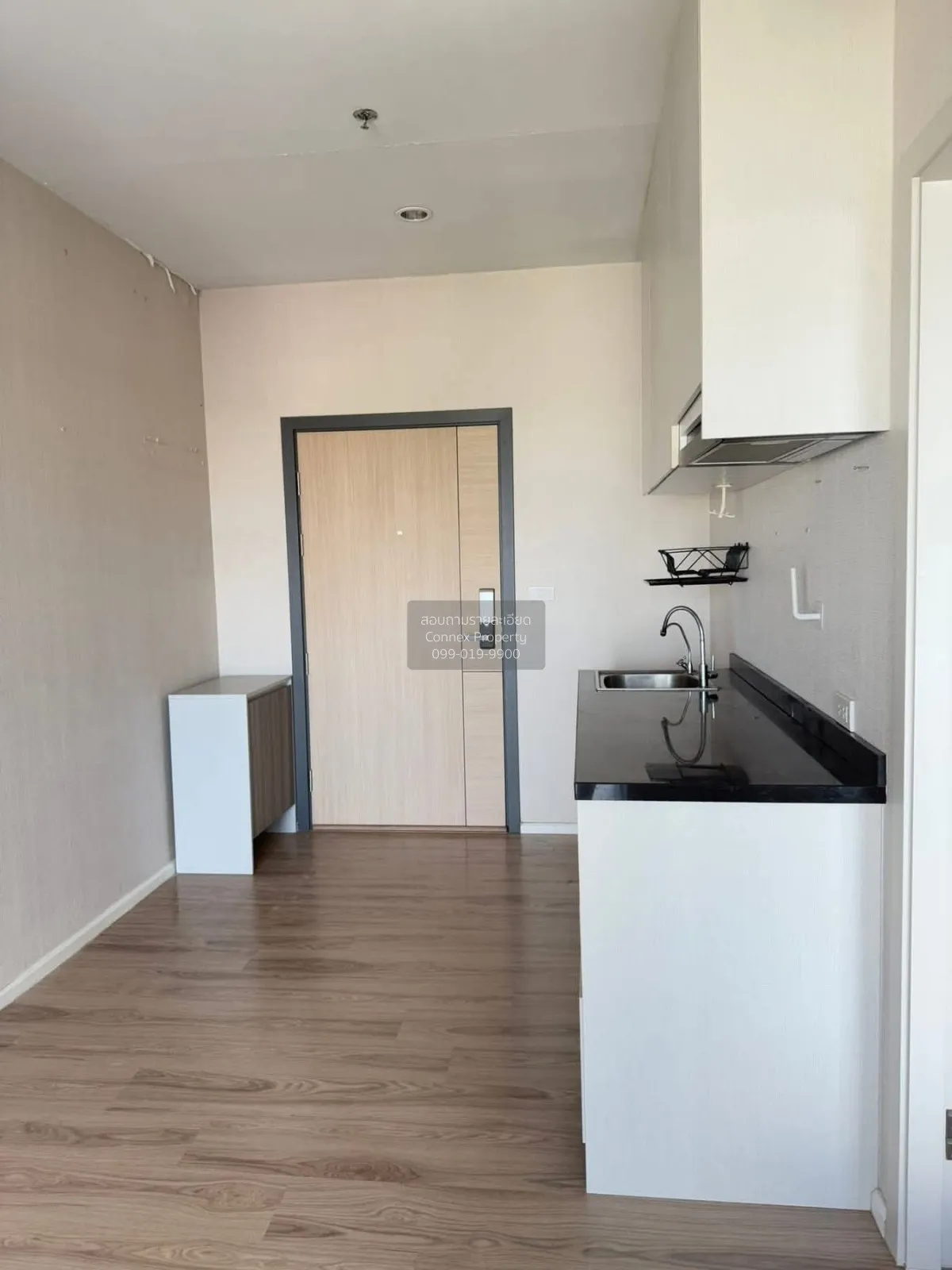 ขายคอนโด  แอมเบอร์ บาย อีสเทิร์น สตาร์ MRT-แยกติวานนท์ ตลาดบางเขน