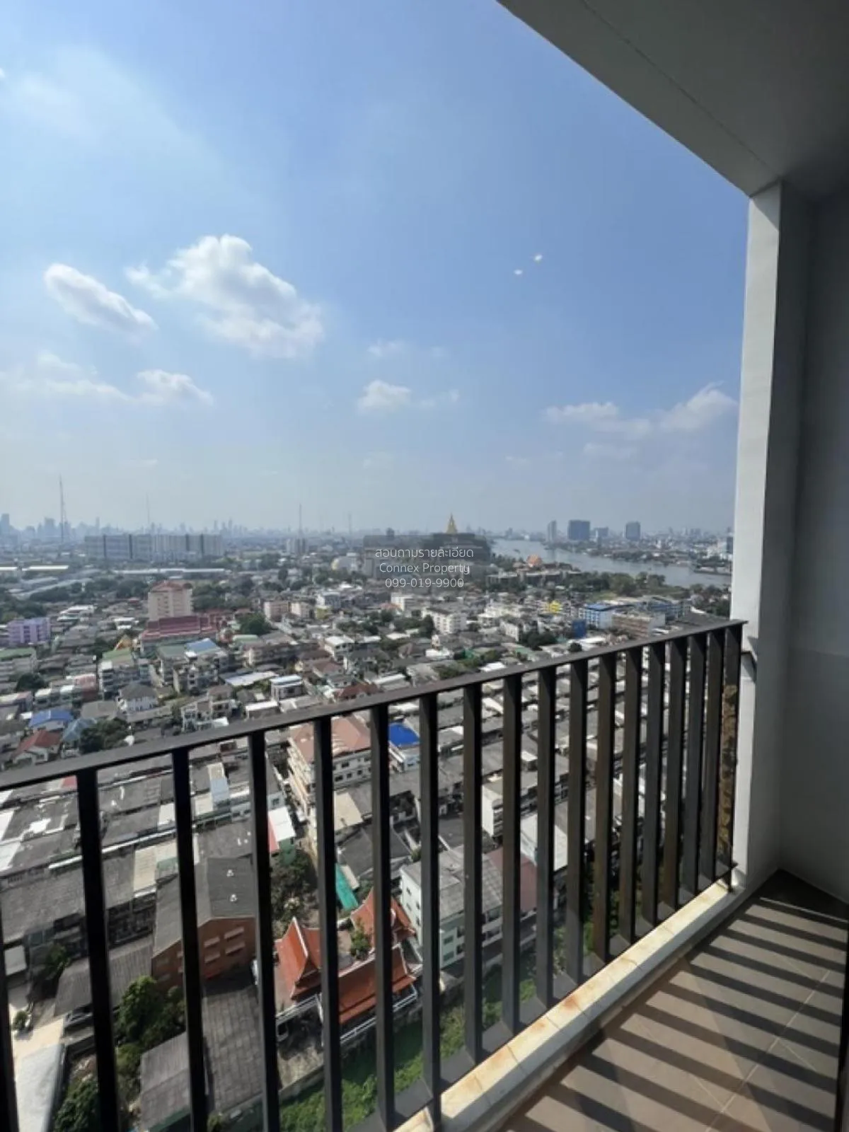 เช่าคอนโด  เดอะ ทรี อินเตอร์เชนจ์ MRT-เตาปูน บางซื่อ เขต บางซื่อ 