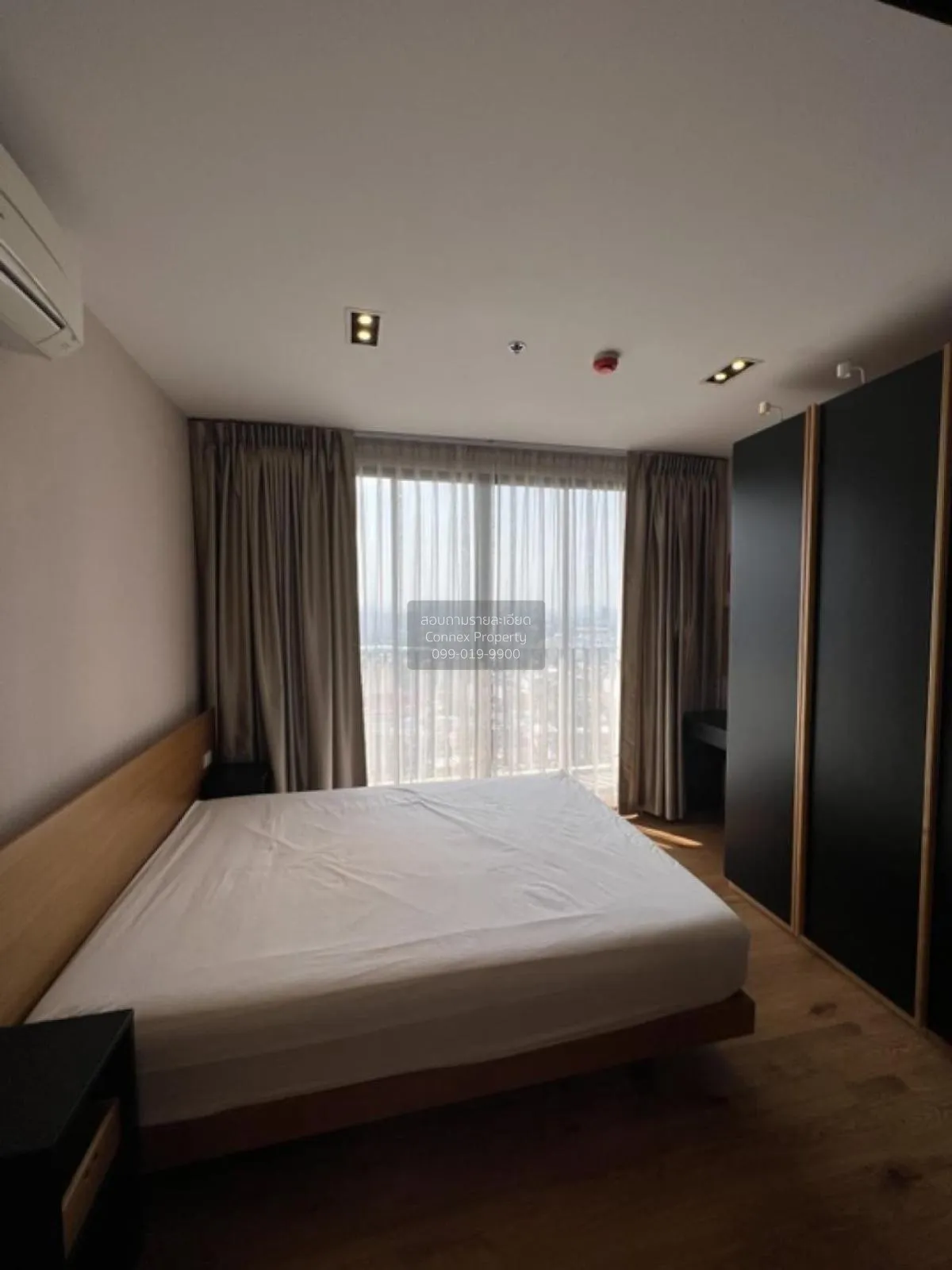 เช่าคอนโด  เดอะ ทรี อินเตอร์เชนจ์ MRT-เตาปูน บางซื่อ เขต บางซื่อ  4